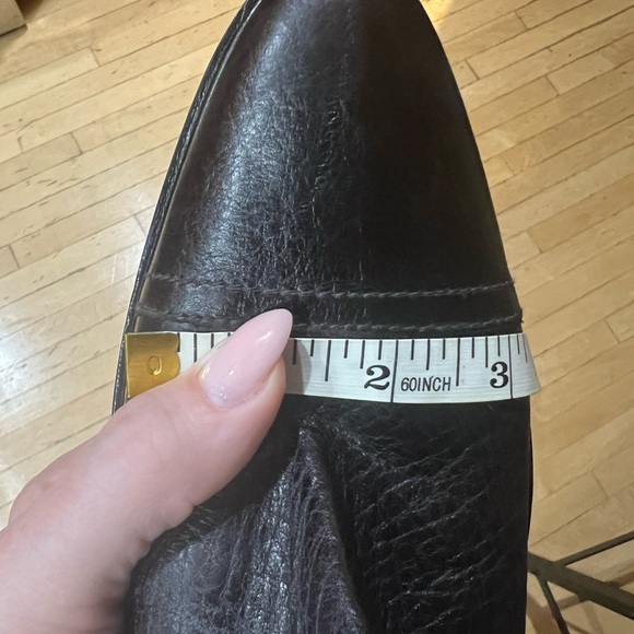 Miu Miu Bisonte Boots - Picture 13 of 15